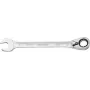 Klucz płasko-oczkowy Gedore 2297299 Głębokość 55 mm Wysokość 35 mm Waga 69 g