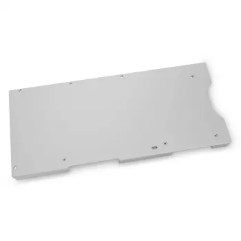 Blok wodny EK Water Blocks Nickel srebrny