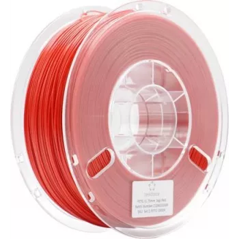 Renkforce RF-4738596 Filament PETG 1,75 mm 1000 g Czerwony 1 szt.