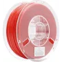 Renkforce RF-4738596 Filament PETG 1,75 mm 1000 g Czerwony 1 szt.