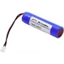 Specjalna bateria Beltrona 18650XH2.54 18650 Plug LiFePO 4 3,2 V 1500 mAh (ESO901004)