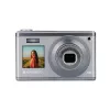 Aparat kompaktowy AgfaPhoto Realishot DC9200 24 MP CMOS Srebrny (DC23 SILVER)