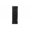 Zasilacz awaryjny Eaton Ellipse PRO 850 FR, UPS liniowo-interakcyjny, 0,85 kVA (510 W), 4 gniazda, LCD, Tower