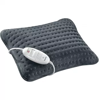 Mata grzewcza, Beurer, Sofa heating pad, szary, 275.01