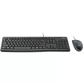 MK120 Desktop 920-002563