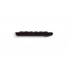 Klawiatura CHERRY XS Complete G84-5200LCMDE-2 Czarna QWERTZ