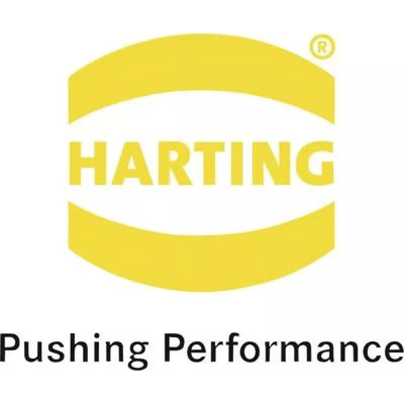 HARTING Germany GmbH & Co. KG Zaślepka M32x1.5 - Metalowa 19 00 000 5072 (19000005072)