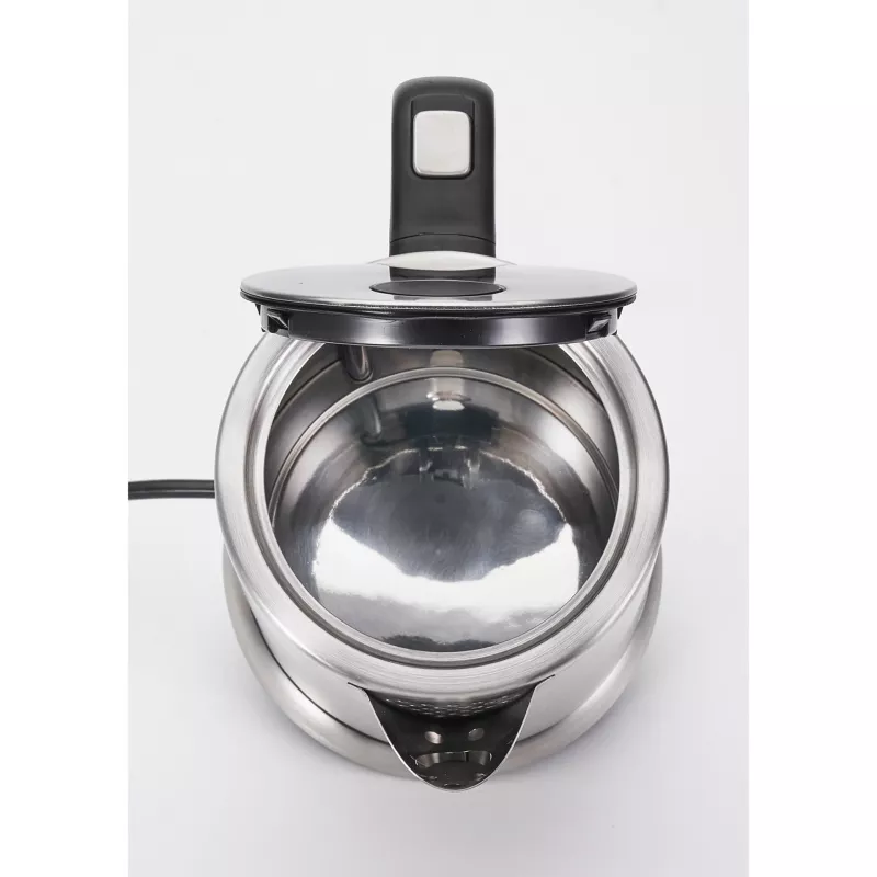 ProfiCook PC-WKS 1106 1l 2200W Czarny - Stal nierdzewna Czajnik elektryczny (501106)