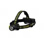 Ledlenser 502195 latarka Czarny, Żółty Latarka czołowa LED
