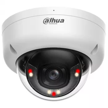 Kamera monitorująca DAHUA NET CAMERA 4MP DOME DH-IPC-HDBW1439E1-A-IL-0280B-S6