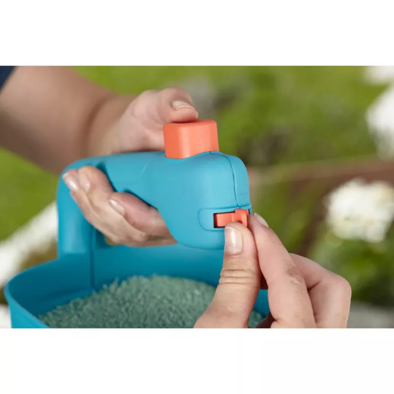 Gardena 00431-20 narzędzie ogrodowe 1,8 l niebieskie