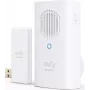 Anker E8741021 - Biały - Wideodomofon 2K (zasilany bateryjnie) - HomeBase 2 - Bezprzewodowy - Bateria (E8741021)