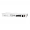 HPE Aruba Networking Aruba Instant On 1430 26G 2SFP Niezarządzalny L2 Gigabit Ethernet (10/100/1000) 1U