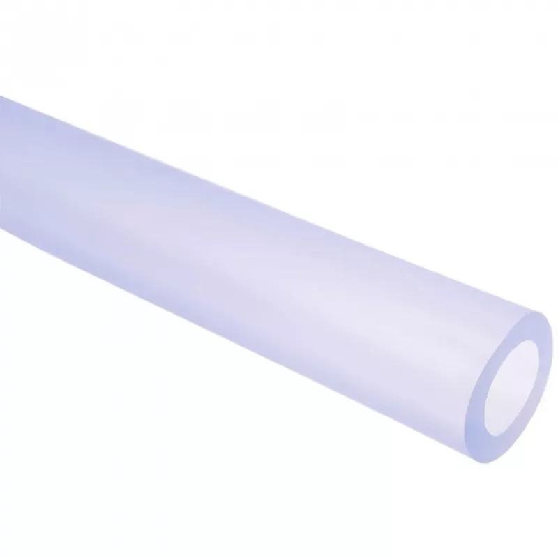 Rura Alphacool 18574 Przezroczysty PVC Średnica 1,6 cm Długość 100 cm