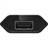 Ładowarka sieciowa USB GOOBAY 5 W, 1x USB 2.0, wejście 100–240 V, czarna