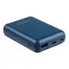 Intenso XS10000 Litowo-polimerowy (LiPo) 10000 mAh kolor petrol