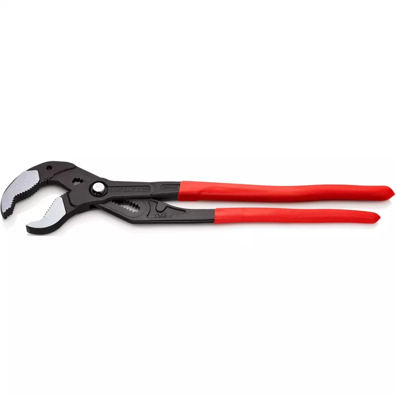Knipex 87 01 560 Czarny