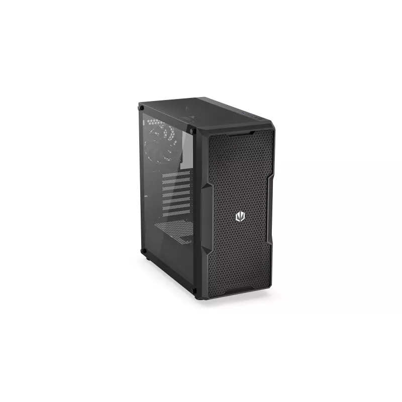 ENDORFY Regnum 400 Air Tower Black