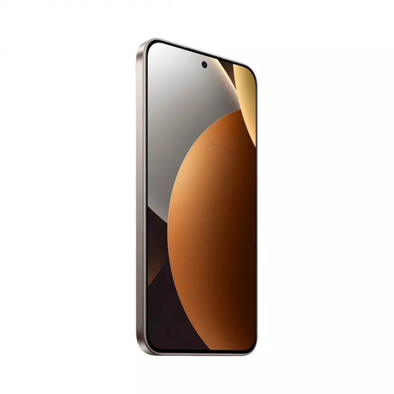 Xiaomi Redmi Note 15 Pro Titanium - 17,2 cm (6,77) 12 GB 512 GB 6500 mAh szary