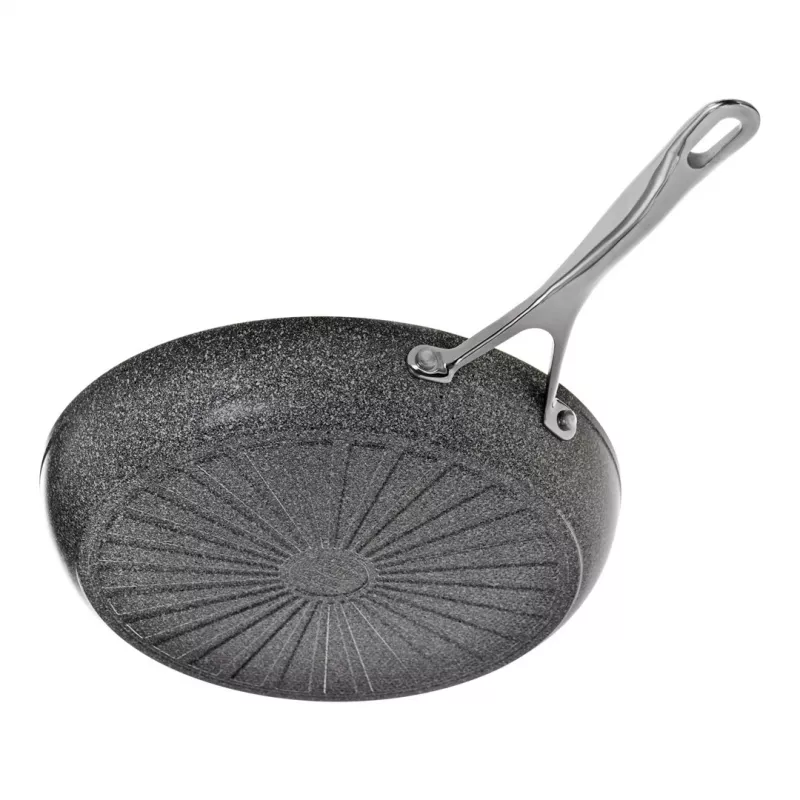 Patelnia BALLARINI Salina Granitium 75002-824-0 32 cm