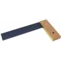 Kątownik stolarski c.k tools T3533 09 225 mm stal hartowana i odpuszczana