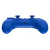 Bezprzewodowy kontroler LED SUBSONIC SA5639-3 do PS4 i PC, niebieski gamepad bezprzewodowy