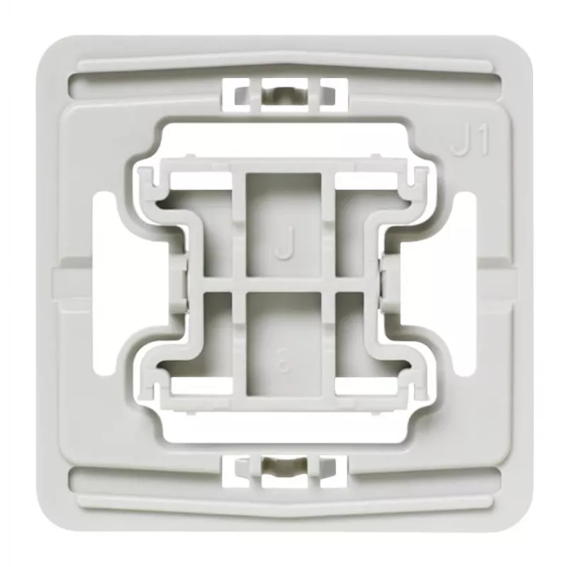 eQ-3 HomeMatic Jung J1 EQ3-ADA-J1 - adapter montażowy (103095A2A)