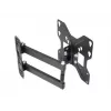 Uchwyt TV Maclean MC-648 106,7 cm (42) Czarny