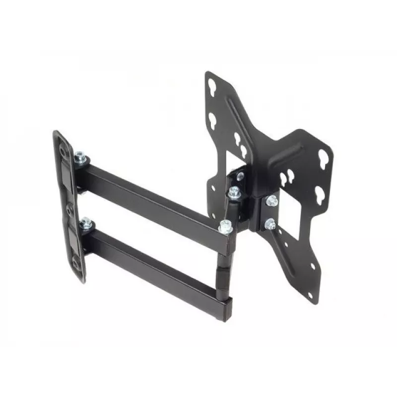 Uchwyt TV Maclean MC-648 106,7 cm (42) Czarny