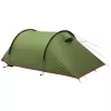 High Peak Kite 2 Extra lekki namiot kopułowy 2-osobowy zielony, czerwony