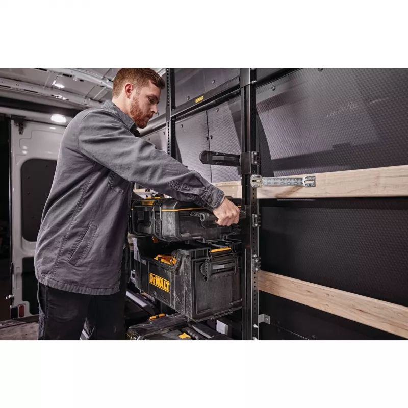 Walizka narzędziowa DeWALT DWST83293-1