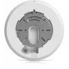 Kamera kopułowa Ubiquiti UniFi 4MP (8K) Video G6-Pro-Dome, zoom 2,36x, silnik AI Multi-TOPS, biała
