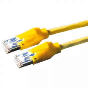 Kabel krosowy Ethernet Draka 21.05.2002