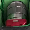 Torba na ramię Rivacase 7412 Czarna