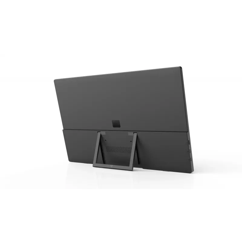 Przenośny monitor do laptopów, telefonów i konsol Extralink Smart Life 14, USB-C/micro-HDMI