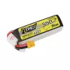 Bateria Tattu R-Line 550mAh 14,8V 95C 4S1P — pakiet LiPo do modeli RC