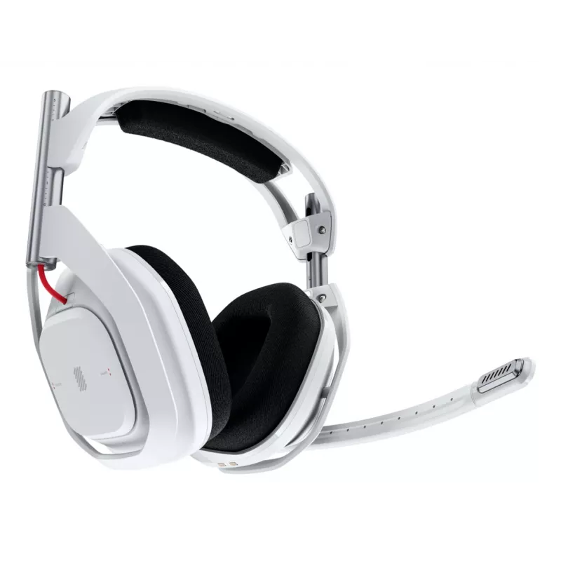 A50 Lightspeed Wrls G Headset With Base STATION-Biały-EMEA28-9