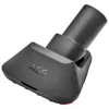 Zestaw do czyszczenia samochodu AEG AKIT09C Czarny 4 szt. 1 adapter