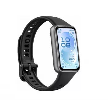 Huawei Band 11 (Candy-B19F), Czarny (55020GVQ)