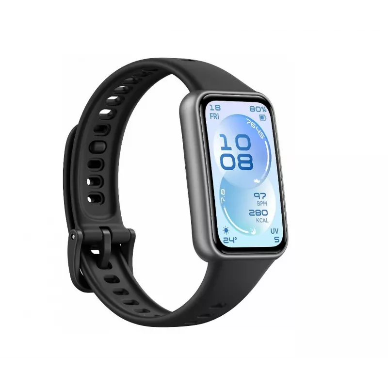 Huawei Band 11 (Candy-B19F), Czarny (55020GVQ)