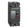 DC jungiklis 2P, 125A, 500VDC