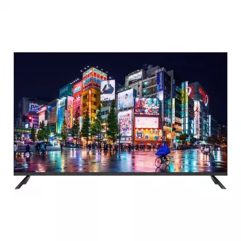 Monitor JAPANNEXT JN-IPS500UHD60F 127 cm (50 cali) 16:9 IPS UHD, Klasa efektywności energetycznej E