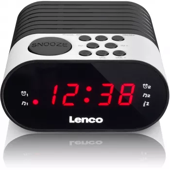 Zegar Lenco CR-07