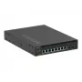 NETGEAR MSM4310 Zarządzalny L3 2.5G Ethernet (100/1000/2500) Power over Ethernet (PoE) 1U Czarny