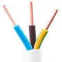 Przewód elektryczny okrągły YDY 450/750V 3x2,5mm2 KABEL ELEKTRYCZNY 100m
