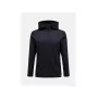 Peak Performance Rider Tech Zip Hoodie czarny