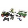 Traktor Amewi 22641 model RC silnik elektryczny 1:24