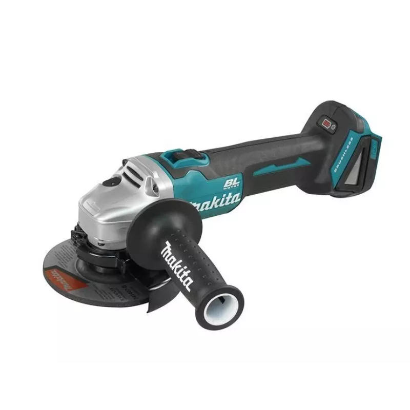 Szlifierka kątowa Makita DGA506ZJ 12.5 cm 8500 RPM 2.6 kg