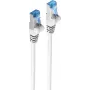 Kabel sieciowy ShiverPeaks BS75717-W 7.5m Cat6a S/FTP