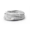 KABEL KROSOWY CAT6 UTP 15M/SZARY PP6U-15M GEMBIRD